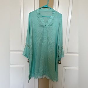 Kurti Tunic